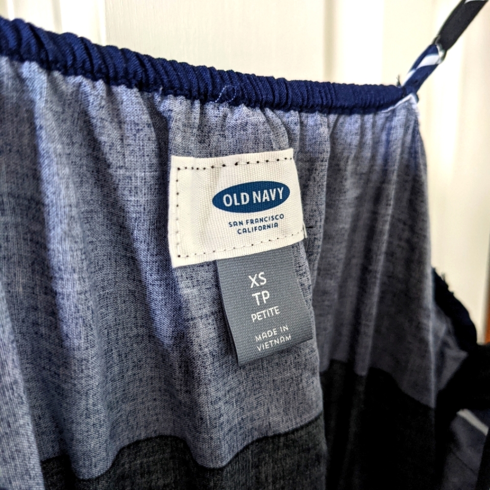 Old Navy sundress xs - Picture 5 of 6